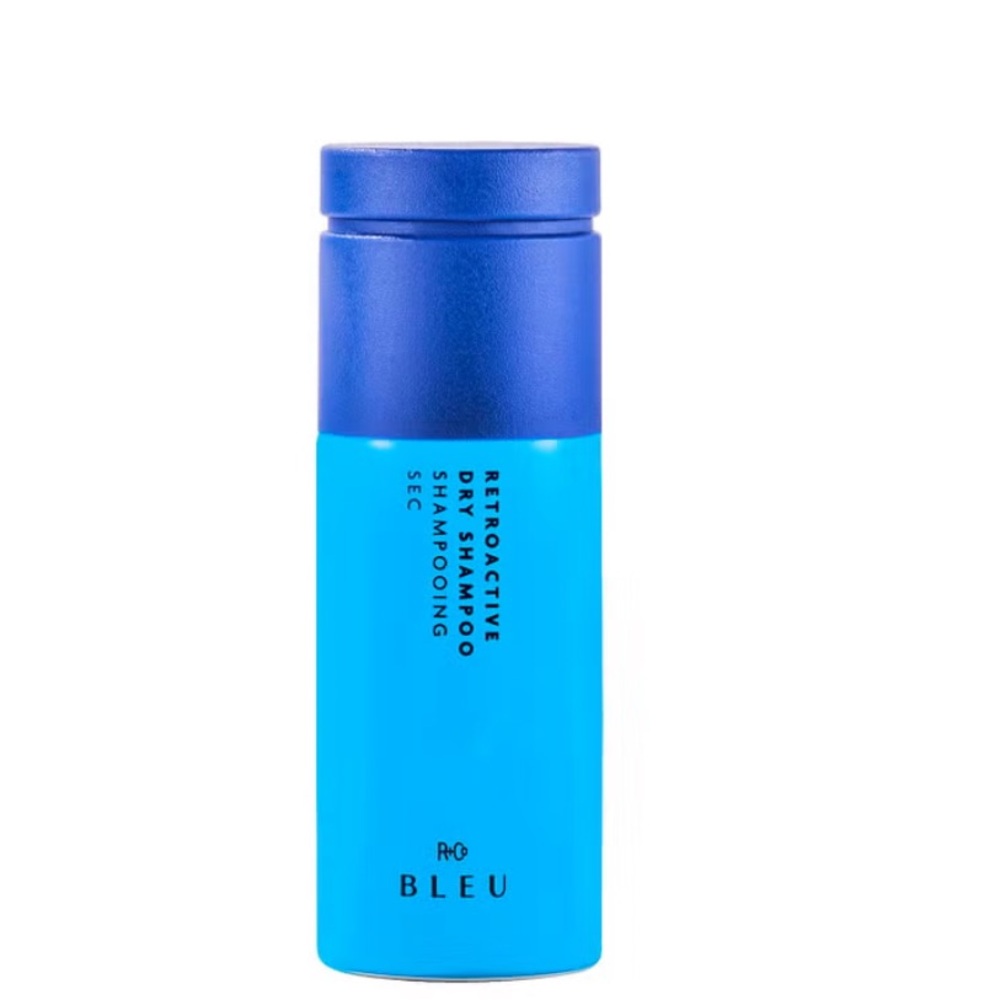 NEW 
R+Co Bleu Retroactive Dry Shampoo Mini